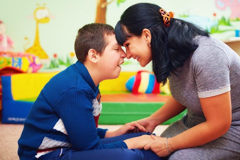 Servizi alla Disabilità e alle Famiglie con Disabili