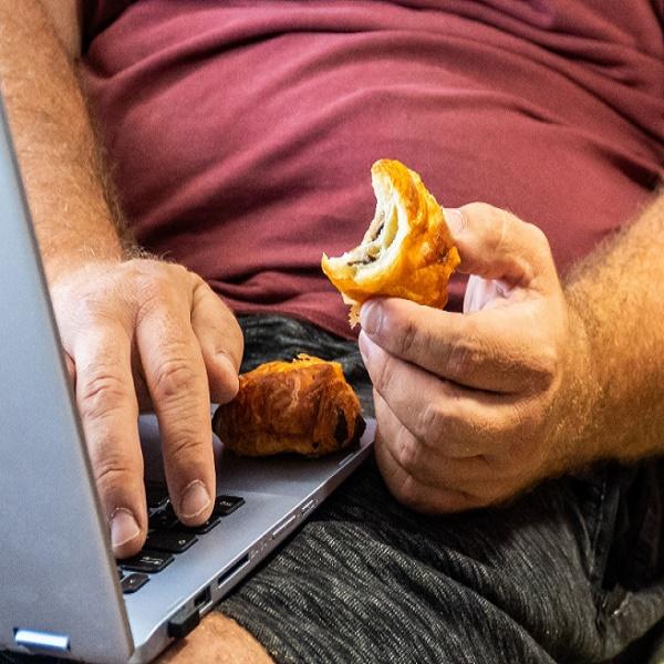 Cattiva alimentazione, disagio e sedentarietà . Il diabete è in crescita